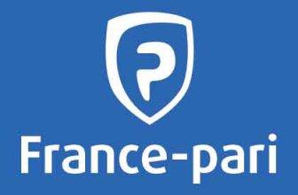Test 2024 France-Pari : le site 100% français et très complet