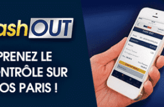 Netbet fait son cashout et combi boost