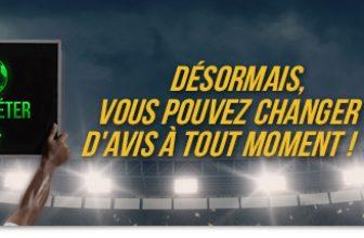 Cashout Winamax : comment bien s&rsquo;en servir ?