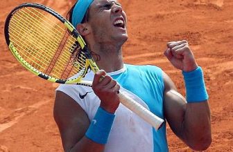 Raphaël Nadal est-il le meilleur joueur de tous les temps sur terre battue ?