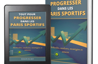 Tout pour progresser dans les paris sportifs : l&rsquo;avis de Cotesports.fr