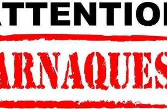 Une arnaque aux pronostics payants d&rsquo;une grande ampleur