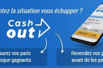 Cashout, Multiboost, Supercotes : des options au top chez France-Pari !