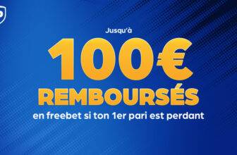 Bonus 100€ France Pari 2024 : comment profiter de cette offre ?