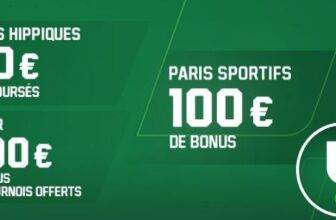 Bonus Unibet 370€ en 2024 : est-il vraiment intéressant ?