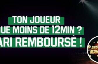 Assurance buteur et marqueur NBA : Unibet rembourse vos paris