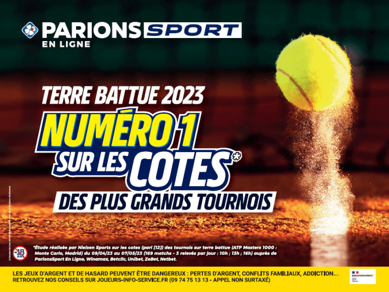 Parions Sport Avis 2024 Ses Avantages Et Inconvénients 0049