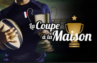 CdM Rugby : doublez votre mise chez BarriereBet si la France gagne