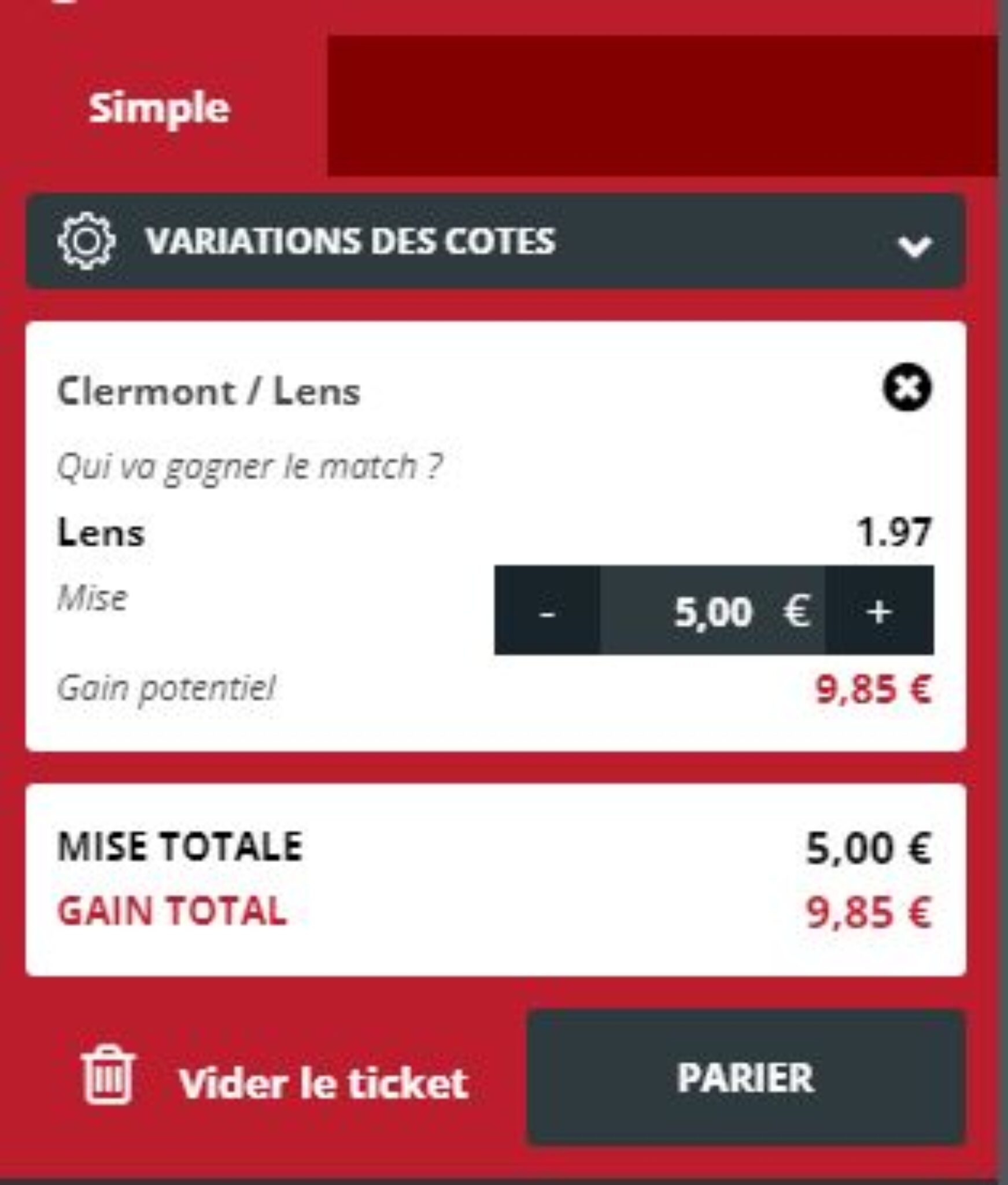 Compte ZEbet : comment s'inscrire et avoir le bonus 2024