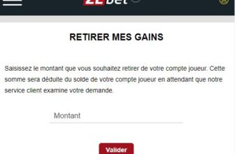 Mon compte Zebet : comment s&rsquo;inscrire, le gérer et toucher le bonus ?