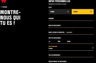 Compte Winamax : comment l&rsquo;ouvrir et bien le gérer en 2026 ?