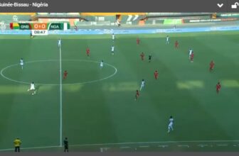 CAN 2024 : comment voir les demi-finales en streaming live gratuit ?