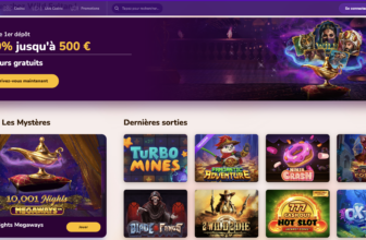 Trouver les meilleures critiques sur Wild Sultan Casino