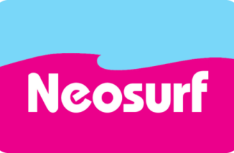 Sur quels sites parier avec des tickets Neosurf en 2025 ?