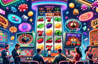 Les bonus de casino : Le guide ultime pour maximiser vos gains