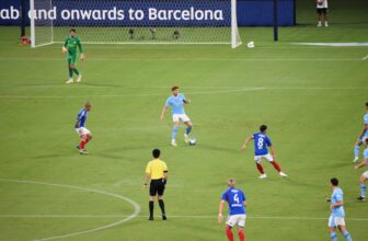 Pronostic foot du jour : conseils, prédictions et analyses de nos experts