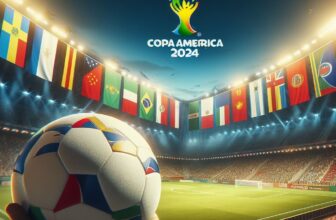 Pronostic Copa America 2024 : la finale Argentine – Colombie analysée