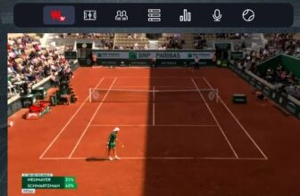 Roland Garros 2024 : comment regarder tous les matchs gratuitement