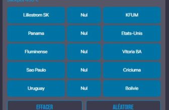 Loto foot : comment jouer en ligne ?