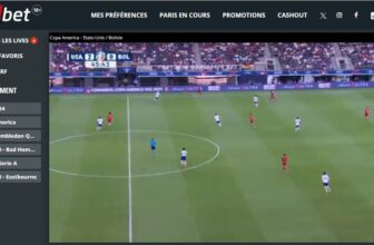 Regardez gratuitement en direct les matchs de la Copa America 2024 avec ZEbet TV