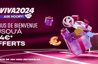 Bonus Vbet de bienvenue : comment obtenir jusqu&rsquo;à 100€ de freebets ?