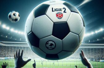 Pronostic Ligue 2 : Prédictions 8ème journée et conseils de nos experts