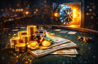 Passer au niveau supérieur : Guide stratégique pour jouer au casino en ligne en argent réel