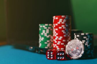 Casino en ligne : comment reconnaître un site fiable avant de s&rsquo;inscrire ?
